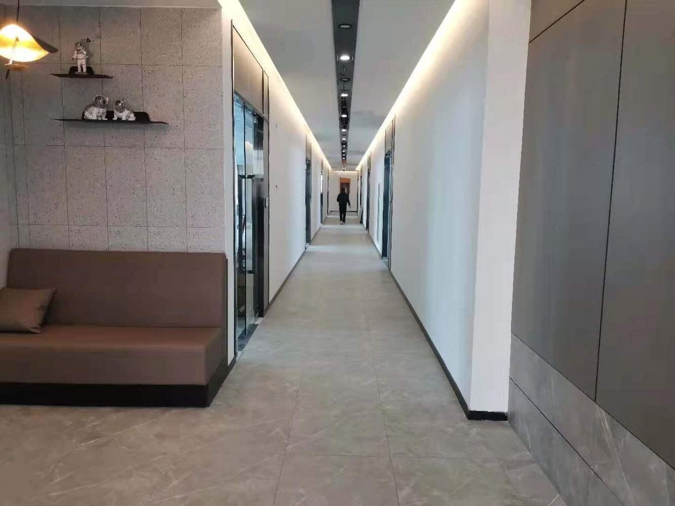 上海烨博大厦二手房房源图片