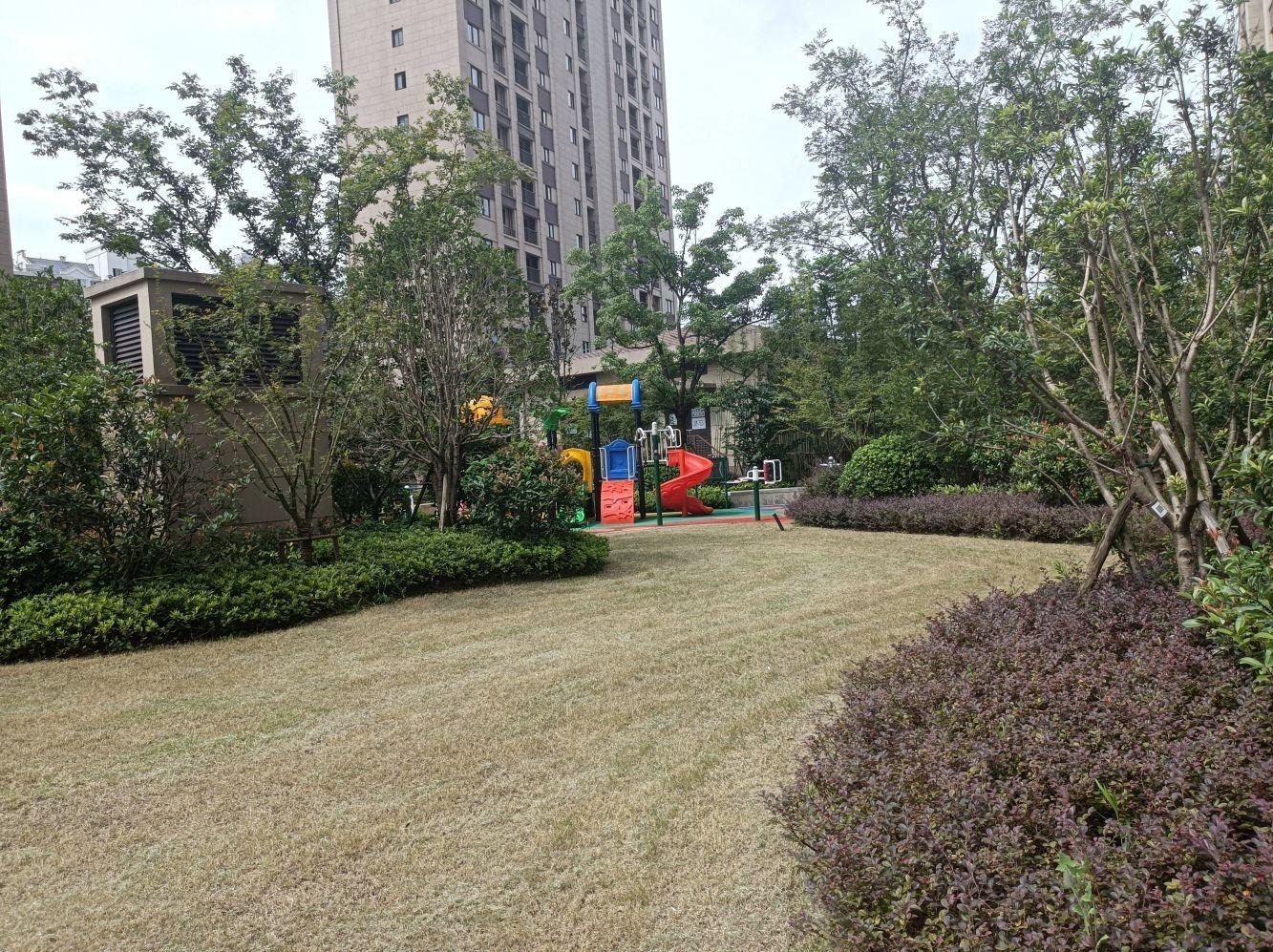 上海祁秀雅苑二手房房源图片
