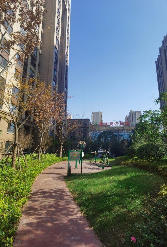 上海祁秀雅苑二手房房源图片