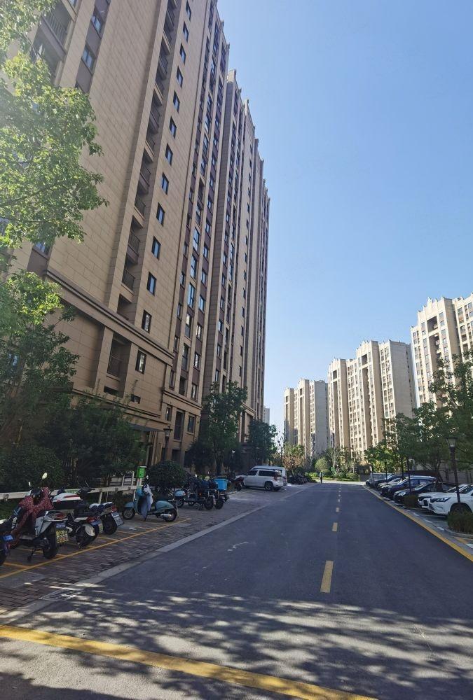 上海祁秀雅苑二手房房源图片