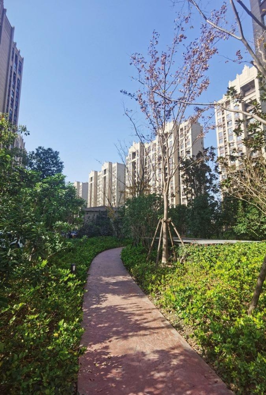 上海祁秀雅苑二手房房源图片