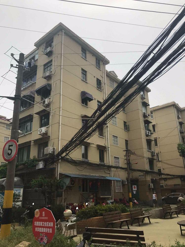 上海汇成苑五村二手房房源图片