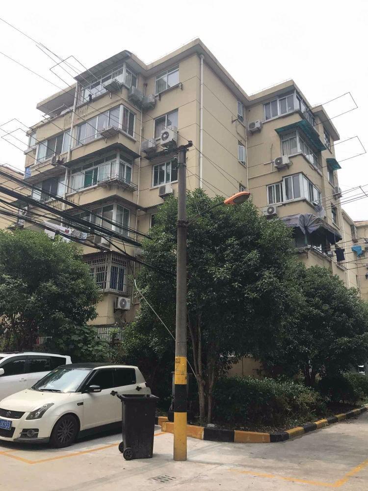 上海汇成苑五村二手房房源图片