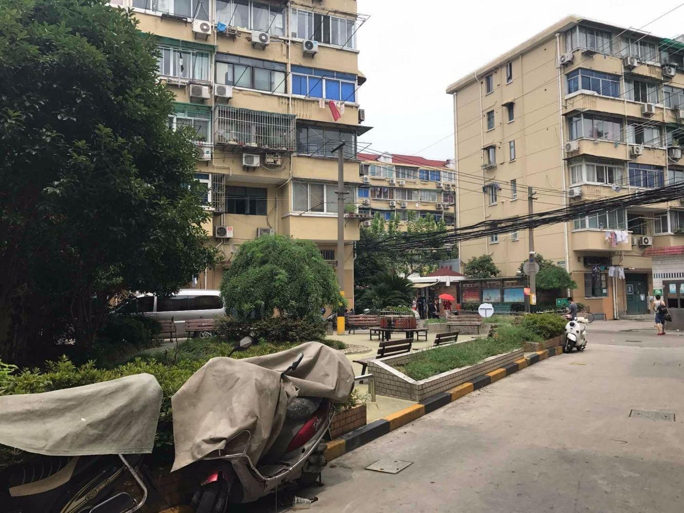 上海汇成苑五村二手房房源图片