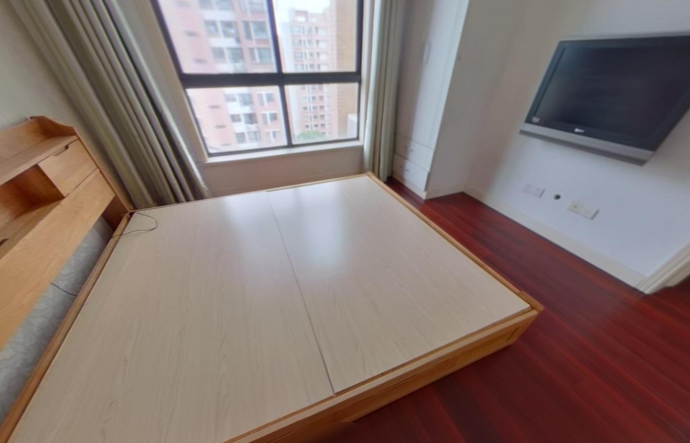 上海保利海上五月花二手房房源图片