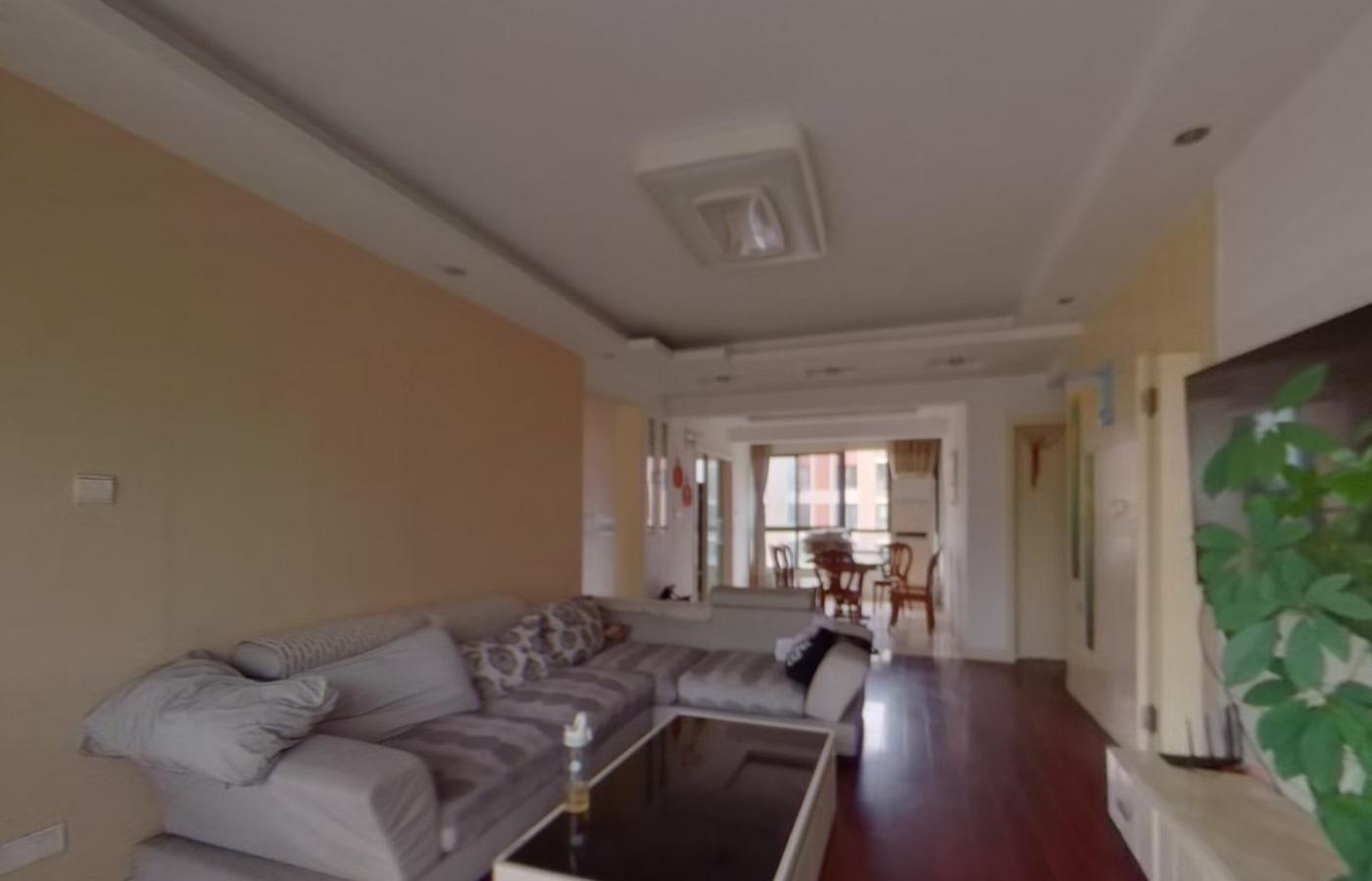 上海保利海上五月花二手房房源图片