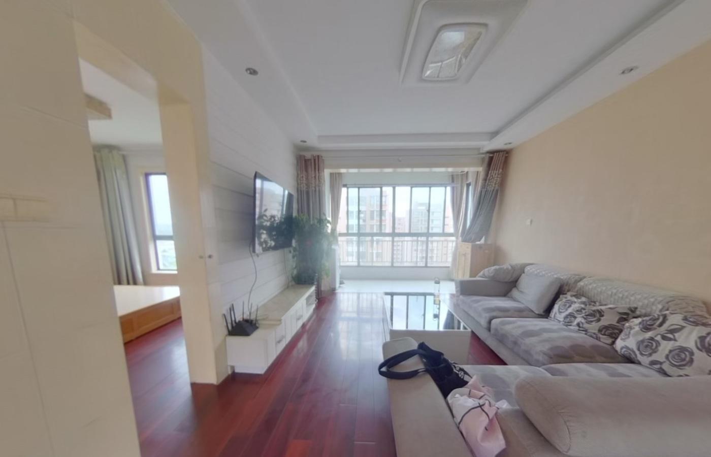 上海保利海上五月花二手房房源图片