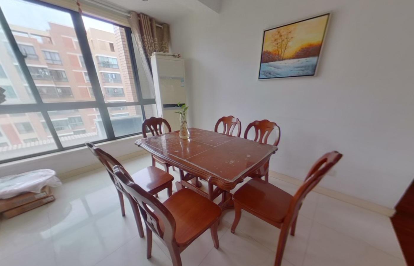 上海保利海上五月花二手房房源图片