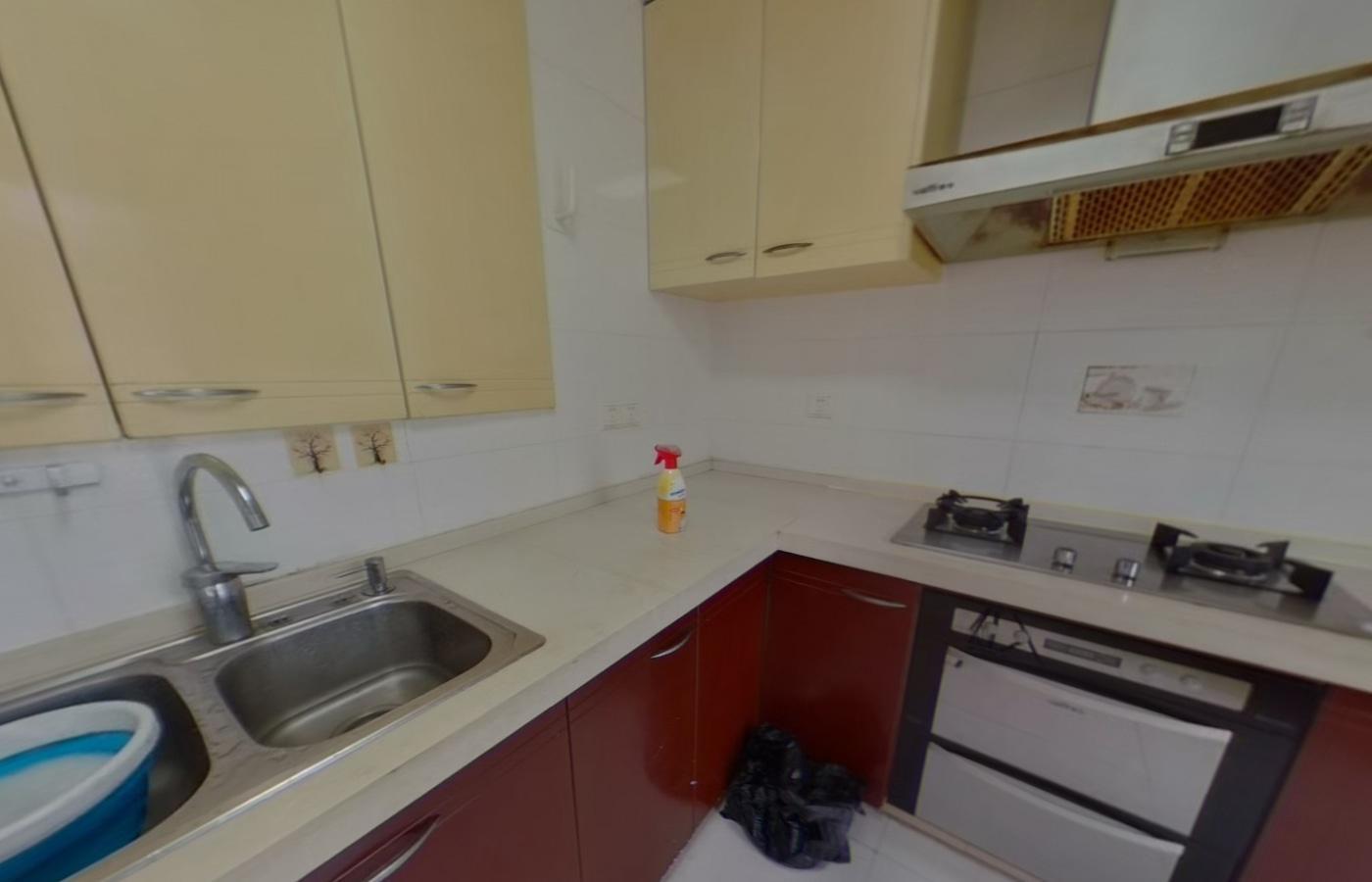 上海保利海上五月花二手房房源图片