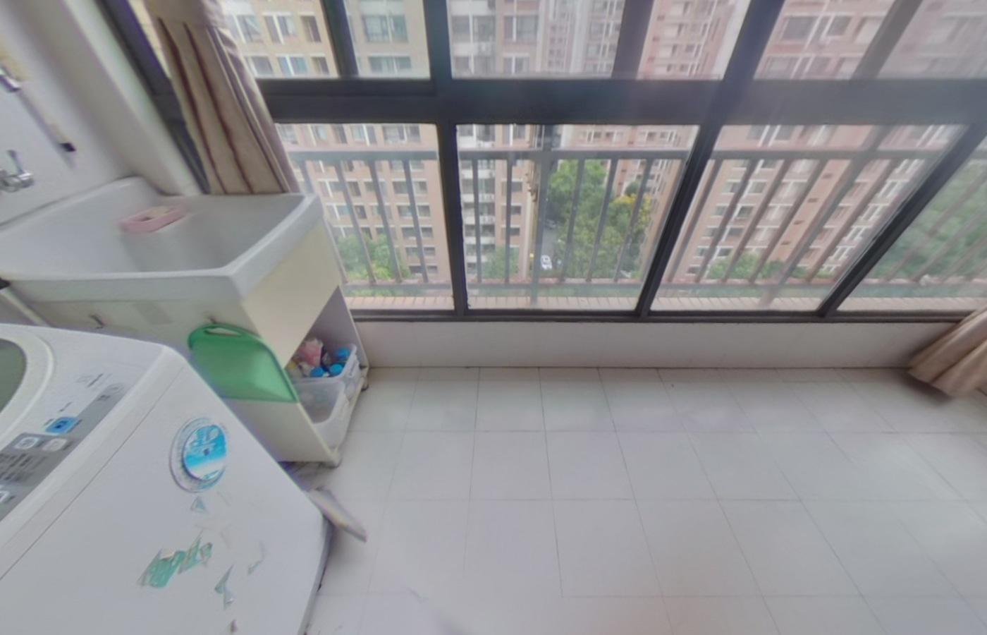 上海保利海上五月花二手房房源图片