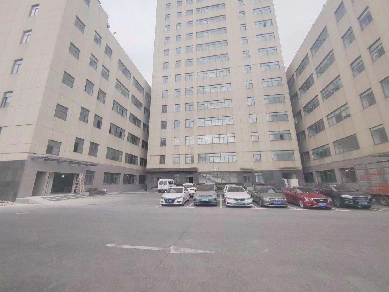 上海宝钢浦东国贸大厦二手房房源图片