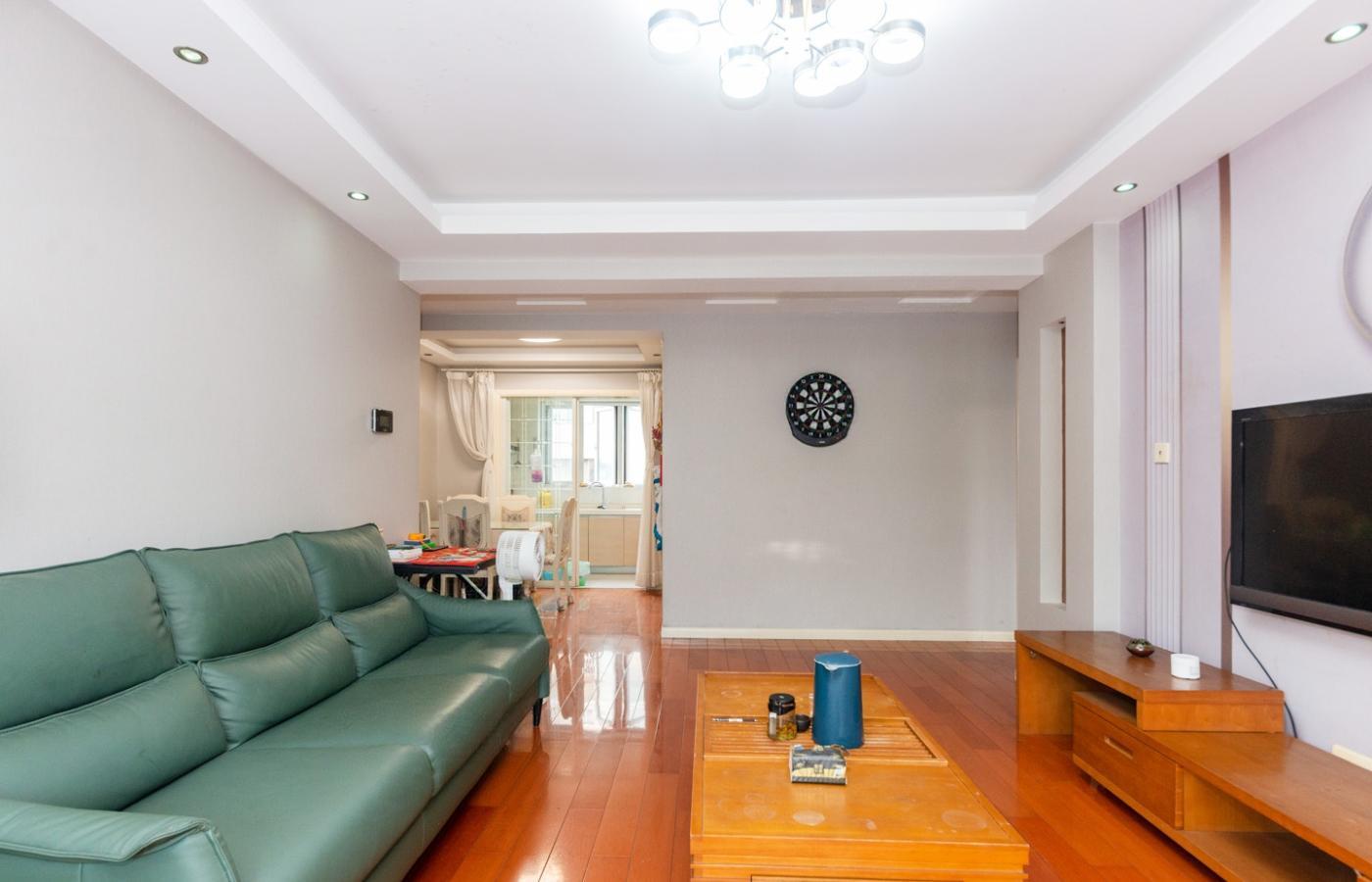 上海保利海上五月花二手房房源图片