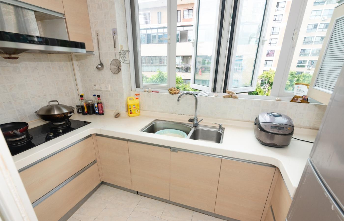 上海保利海上五月花二手房房源图片