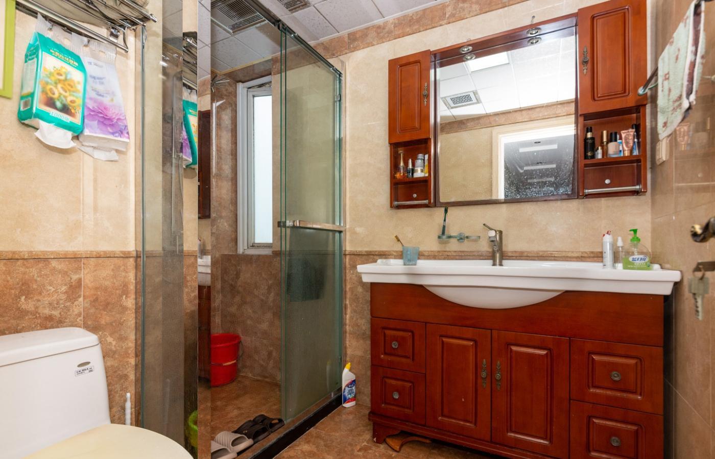 上海保利海上五月花二手房房源图片