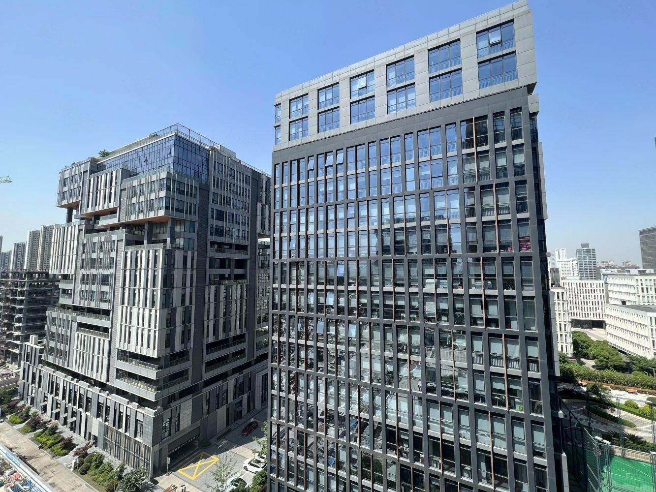 上海越界锦和尚城二手房房源图片