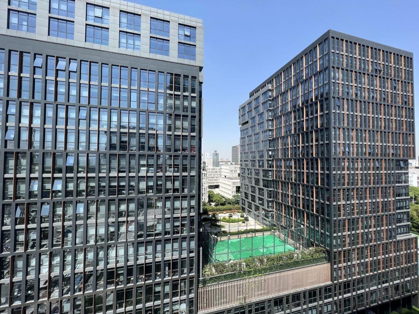 上海越界锦和尚城二手房房源图片