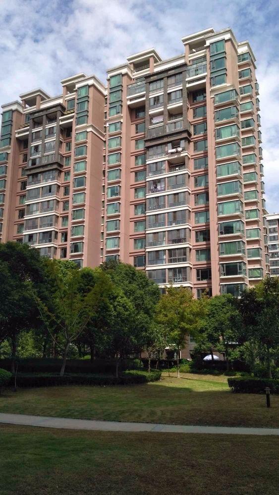 上海绿洲香岛花园二手房房源图片