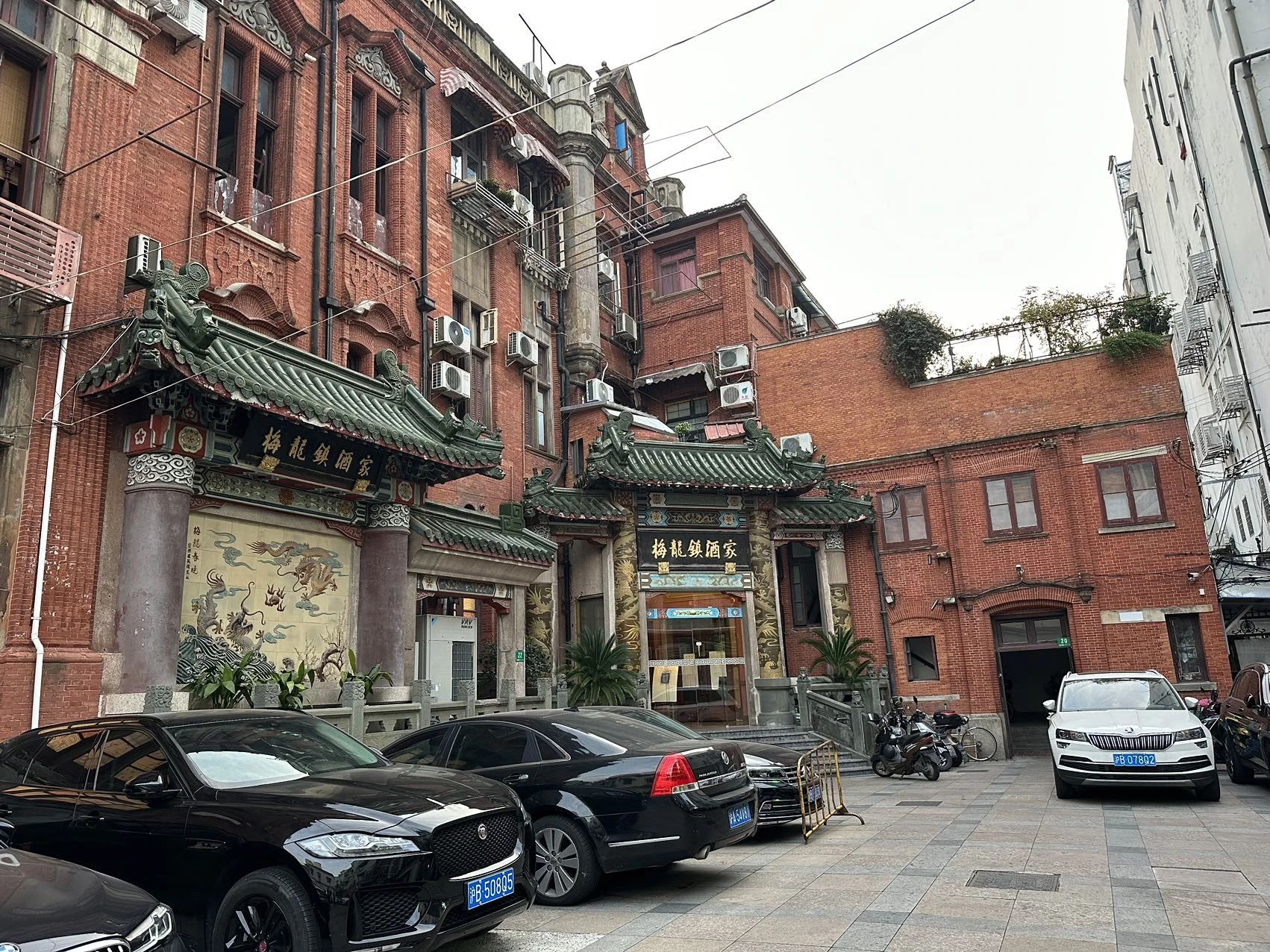 上海景华新村二手房房源图片
