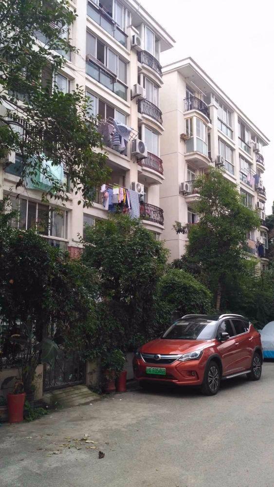 上海荣盛名邸(公寓住宅)二手房房源图片