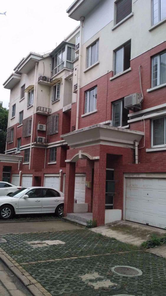 上海荣盛名邸(公寓住宅)二手房房源图片