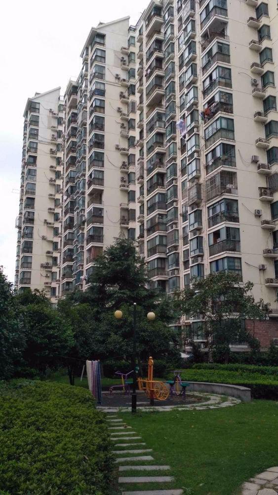 上海荣盛名邸(公寓住宅)二手房房源图片