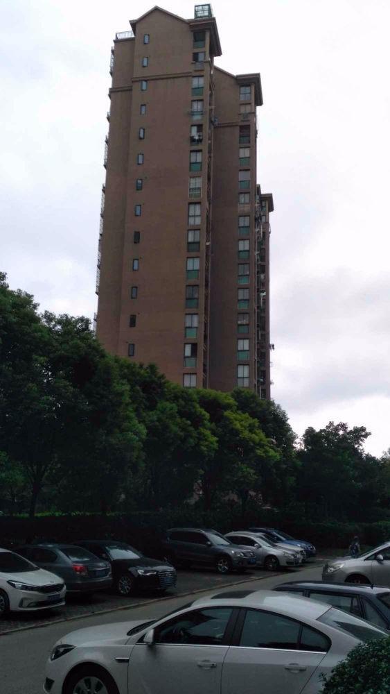 上海荣盛名邸(公寓住宅)二手房房源图片