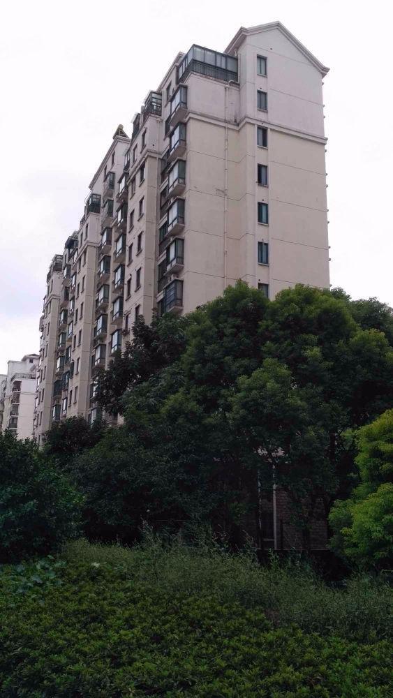 上海荣盛名邸(公寓住宅)二手房房源图片
