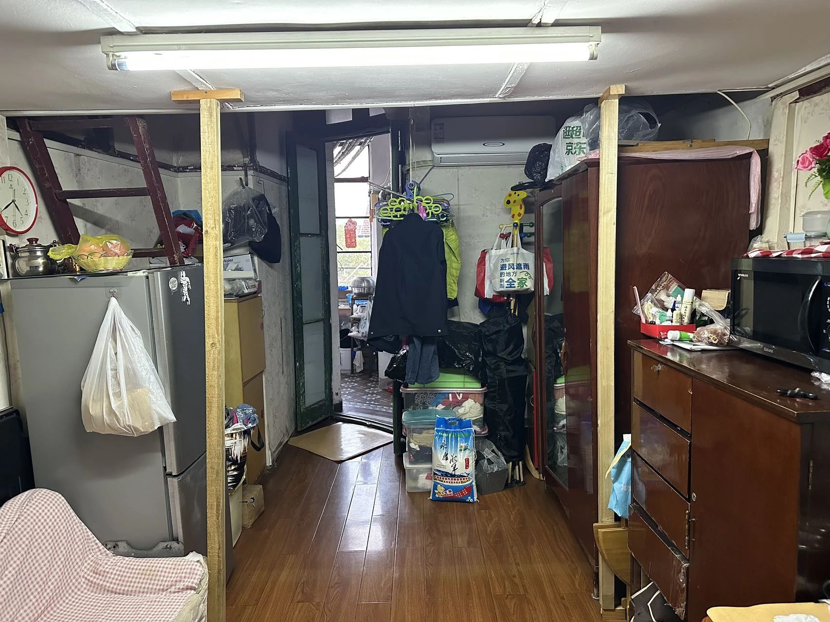 上海景华新村二手房房源图片