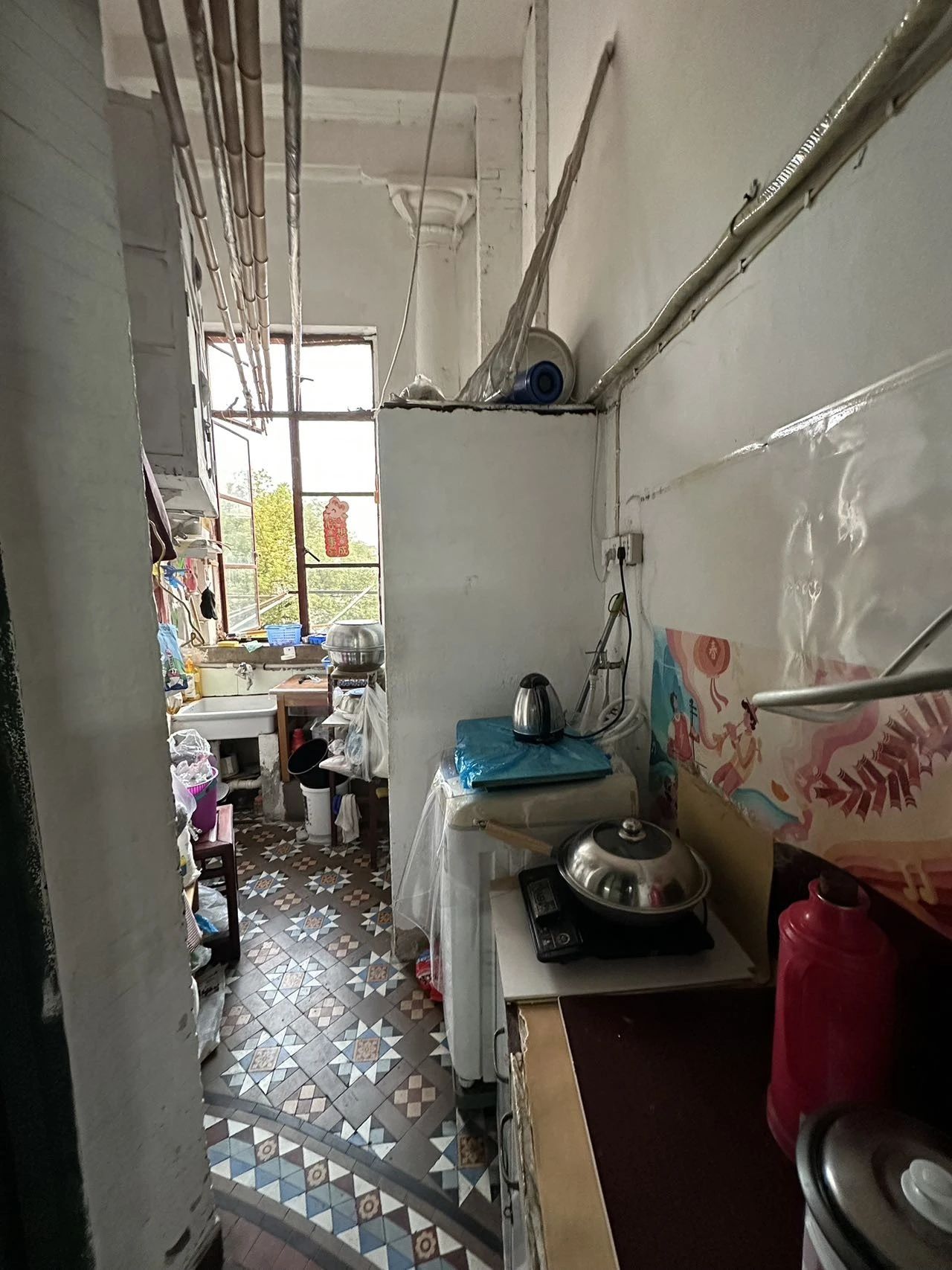 上海景华新村二手房房源图片