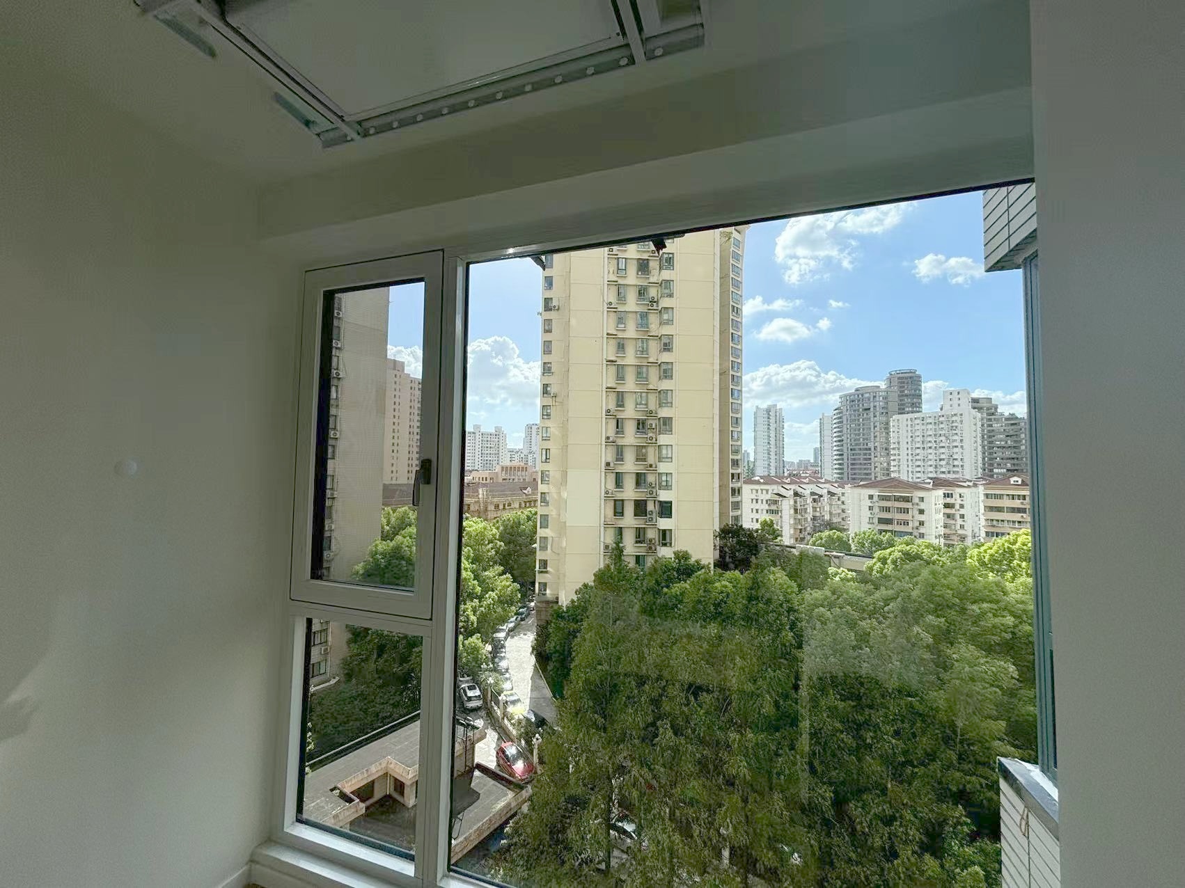 上海东方曼哈顿世纪豪庭二手房房源图片