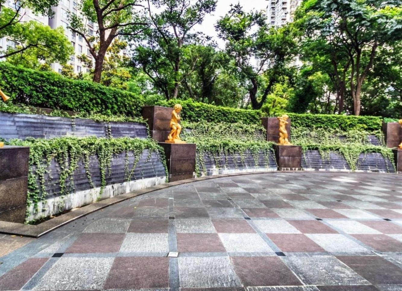 上海上海滩新昌城二手房房源图片