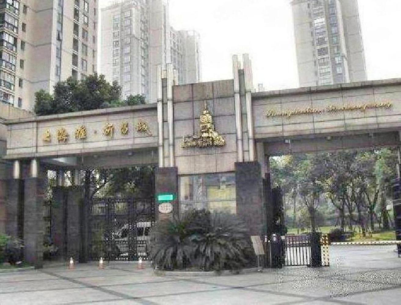 上海上海滩新昌城二手房房源图片