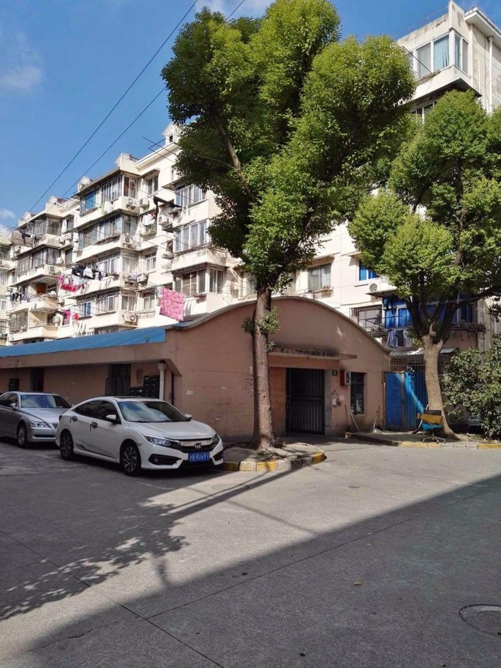 上海南新公寓二手房房源图片