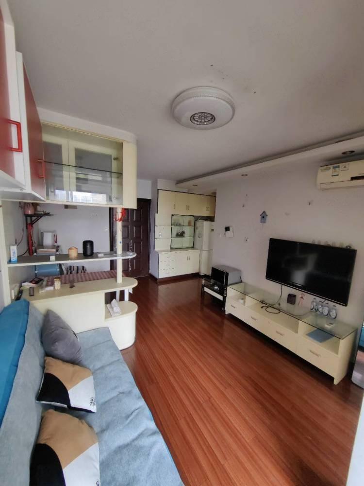 上海保利海上五月花(公寓住宅)二手房房源图片