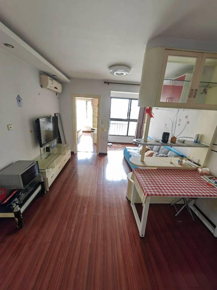 上海保利海上五月花(公寓住宅)二手房房源图片