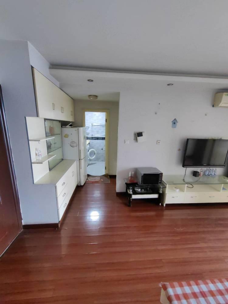 上海保利海上五月花(公寓住宅)二手房房源图片