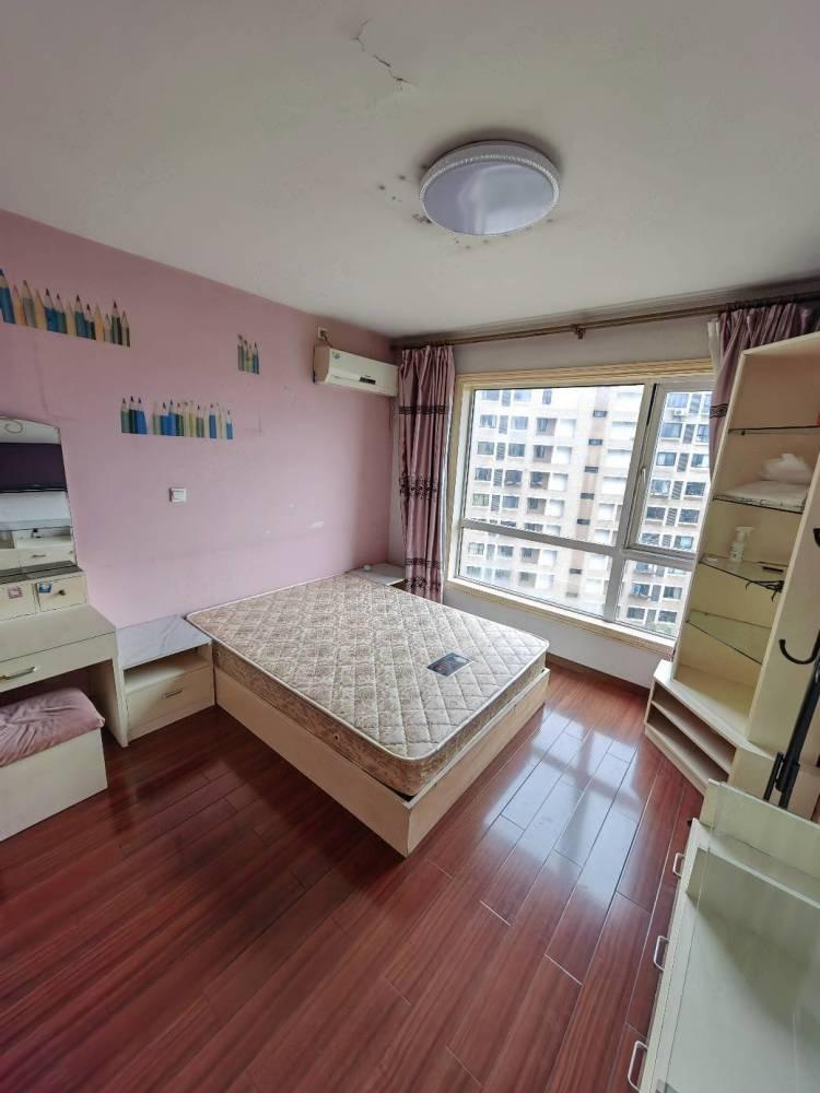 上海保利海上五月花(公寓住宅)二手房房源图片