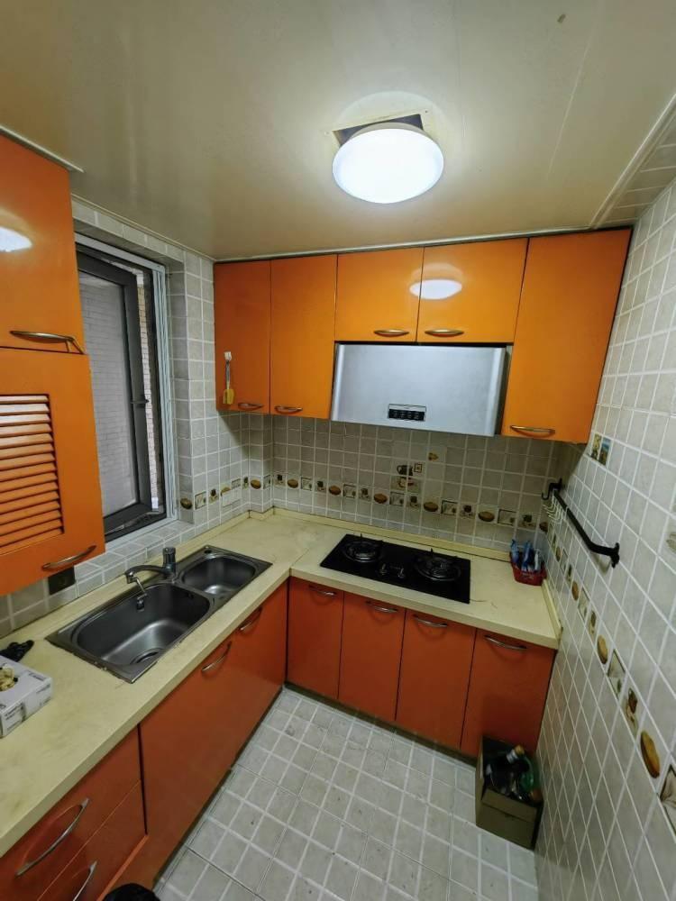 上海保利海上五月花(公寓住宅)二手房房源图片