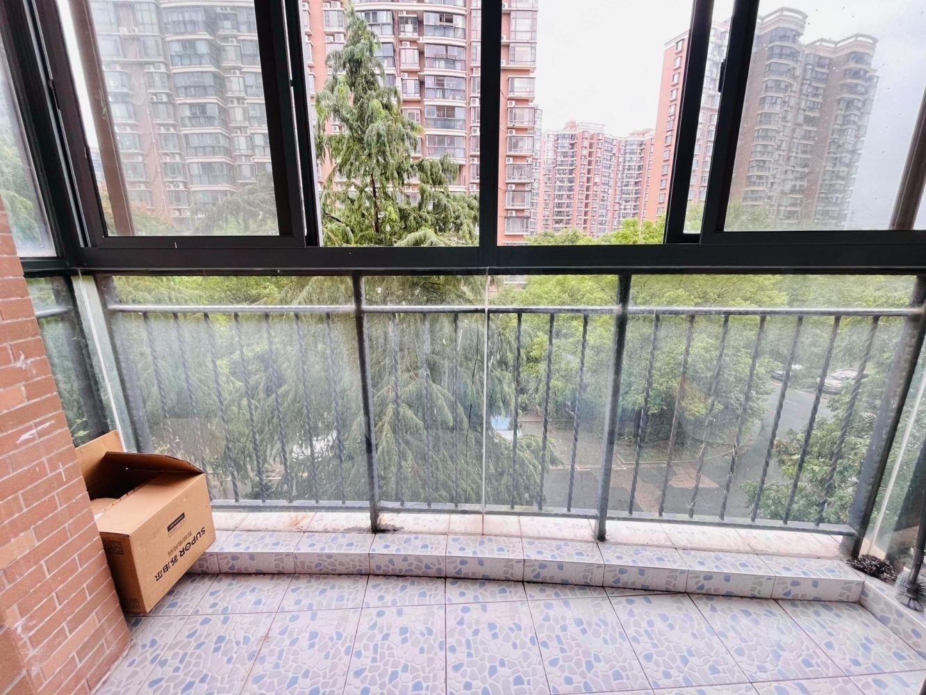 上海保利西子湾二手房房源图片