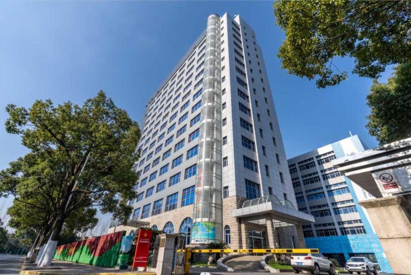 上海鲁能大厦二手房房源图片