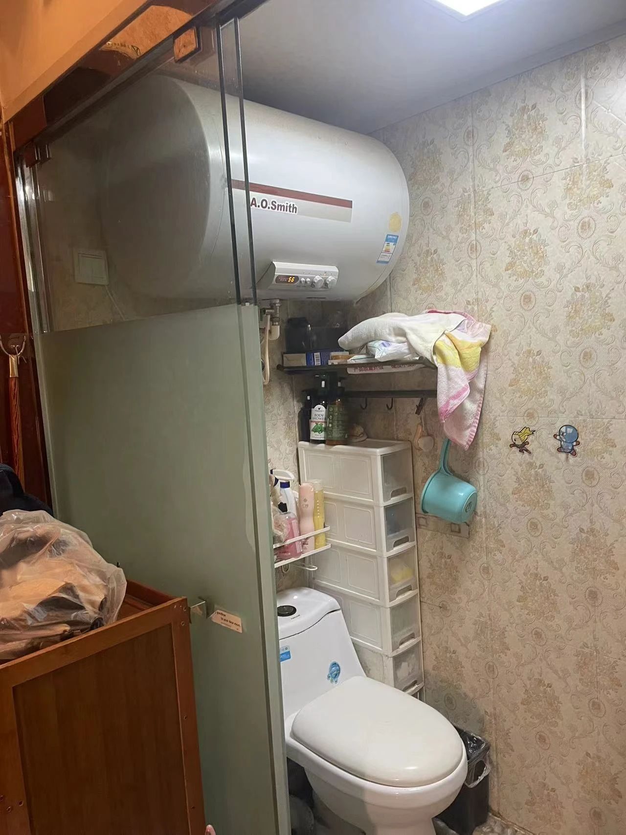 上海祥康里二手房房源图片
