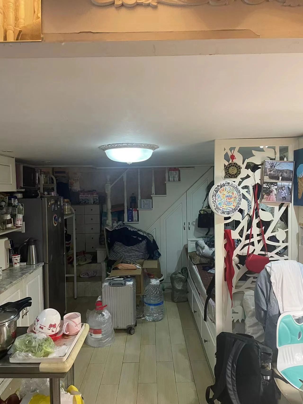 上海祥康里二手房房源图片