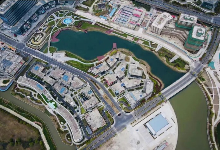 上海森兰湾二手房房源图片