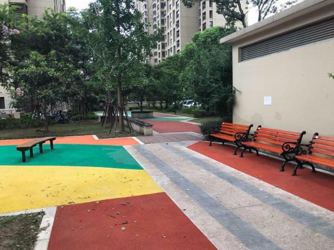 上海徐汇世家花园二手房房源图片