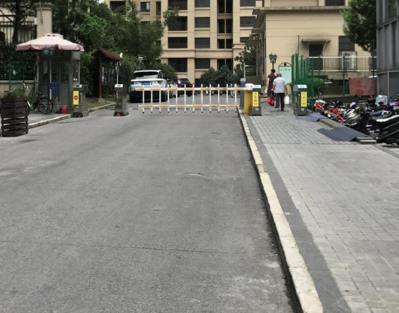 上海徐汇世家花园二手房房源图片