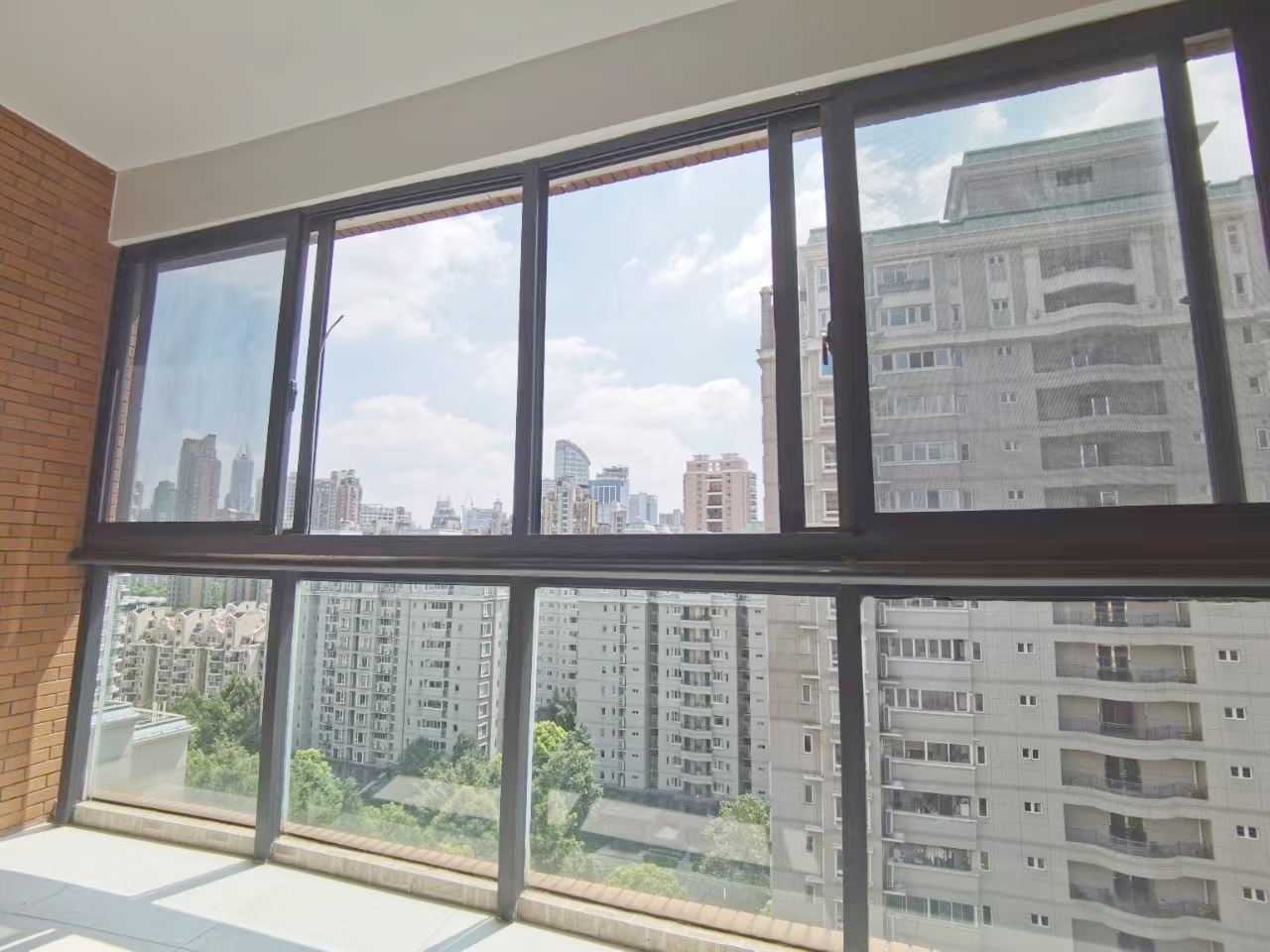 上海泰府名邸二手房房源图片