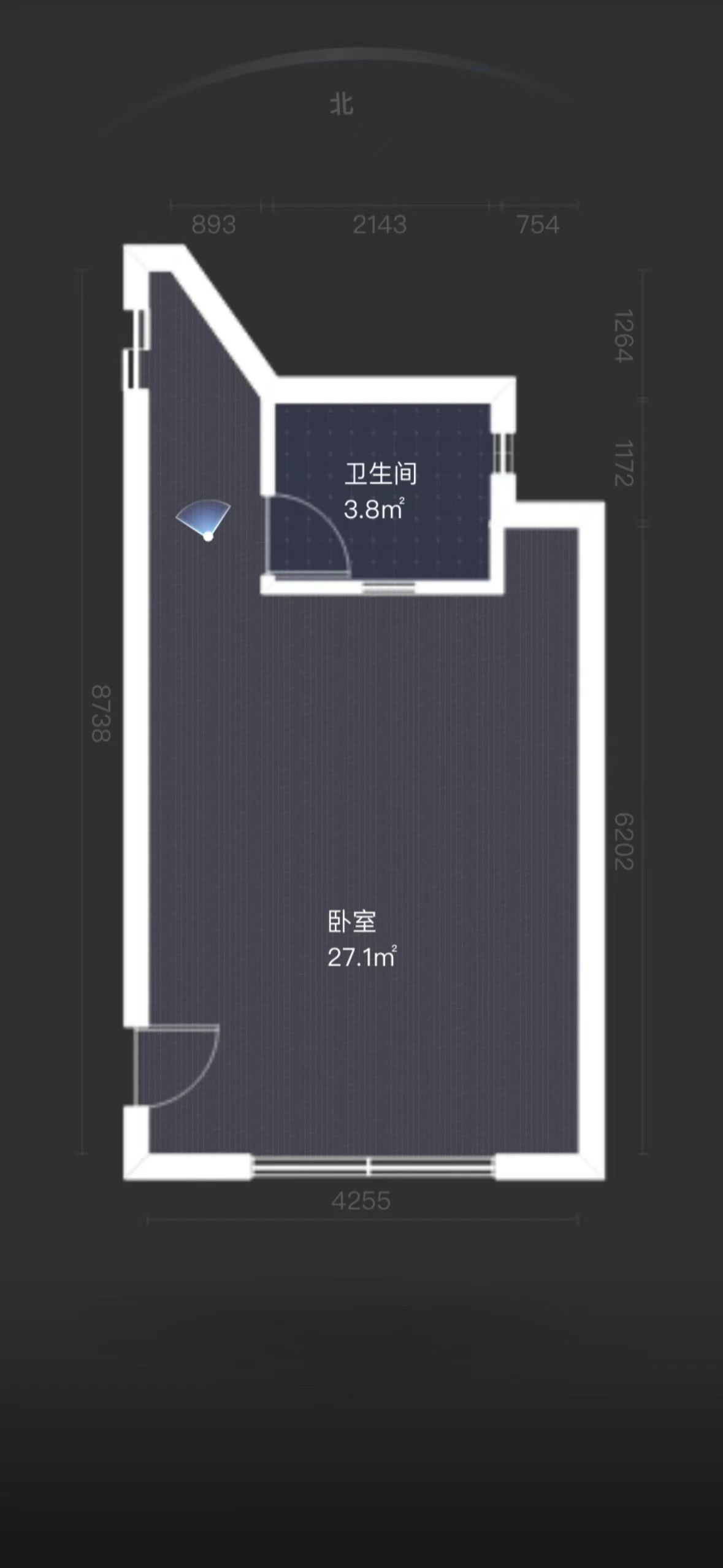 上海联华公寓二手房房源图片