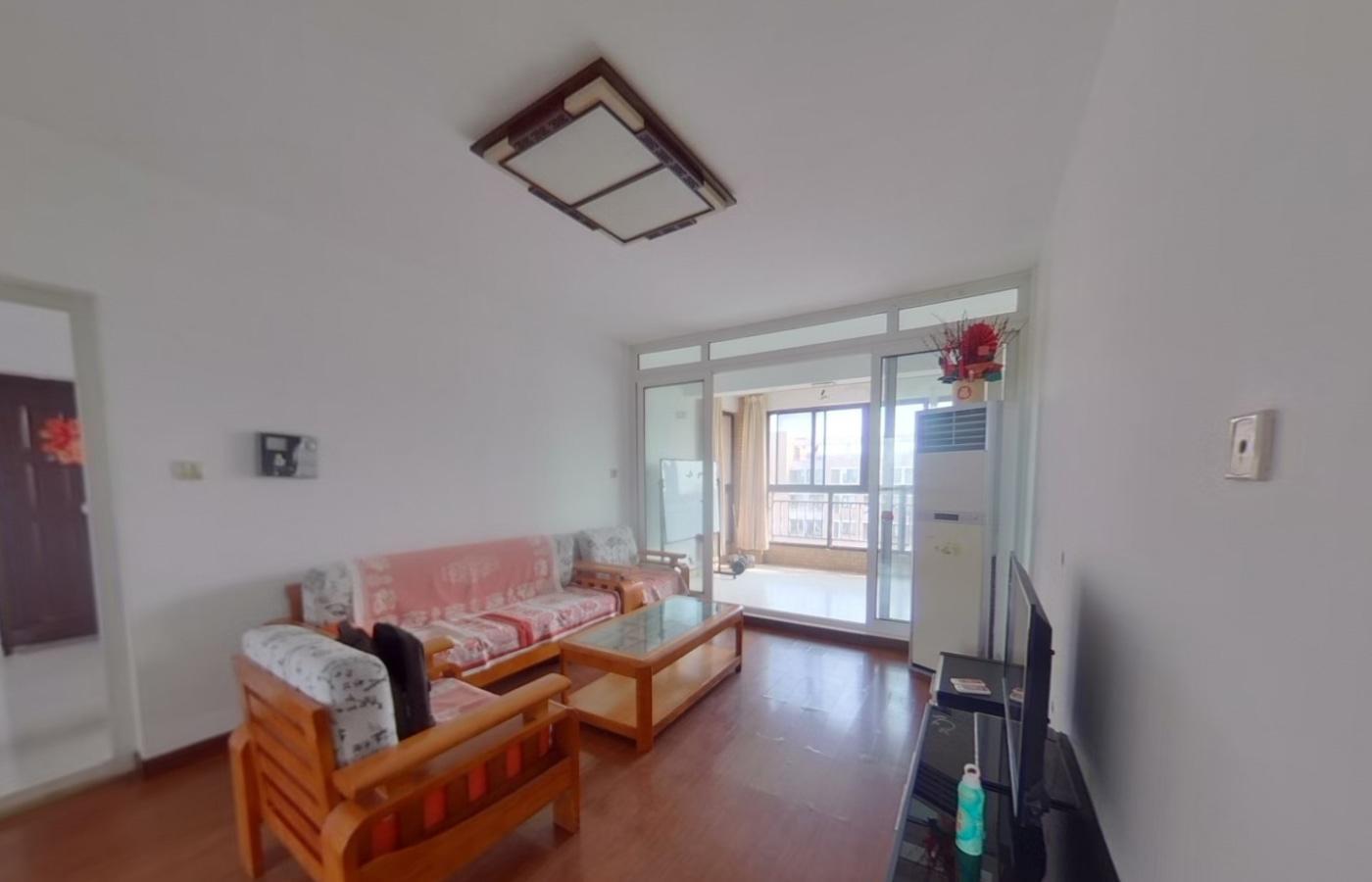 上海保利海上五月花二手房房源图片