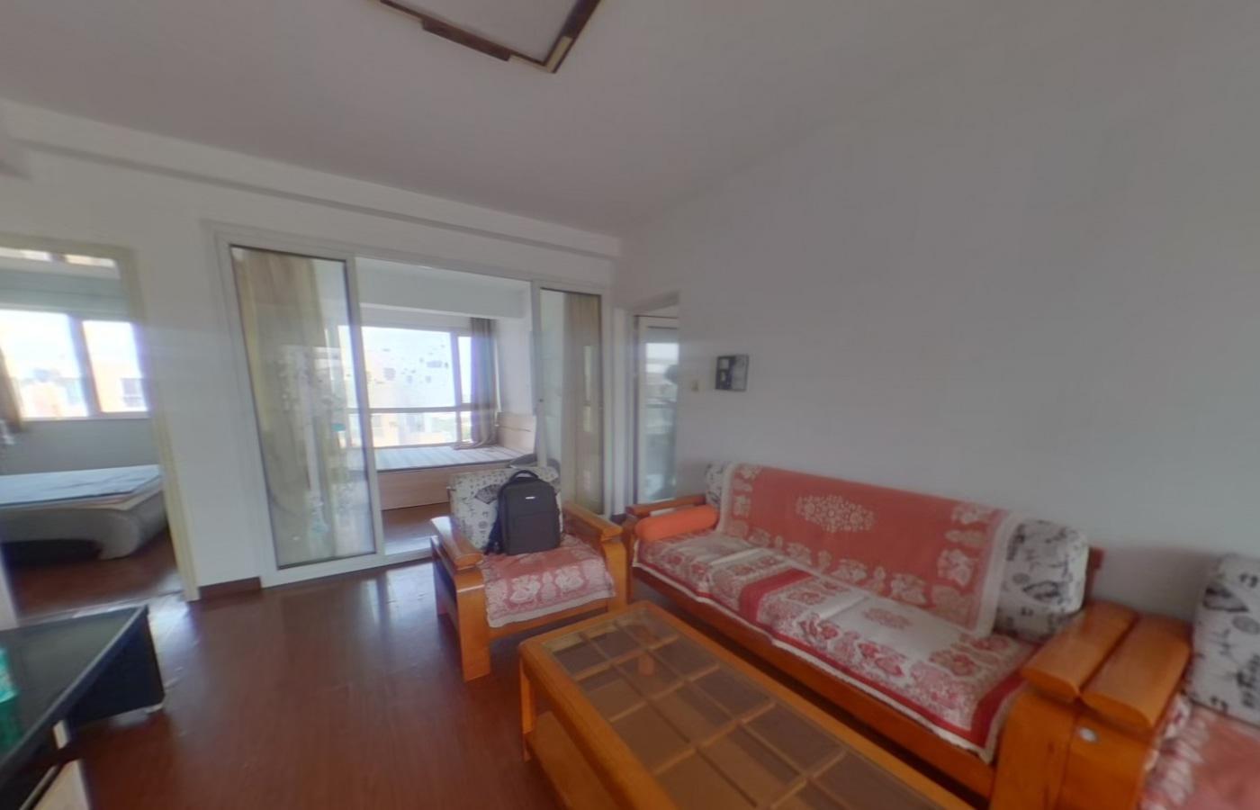 上海保利海上五月花二手房房源图片