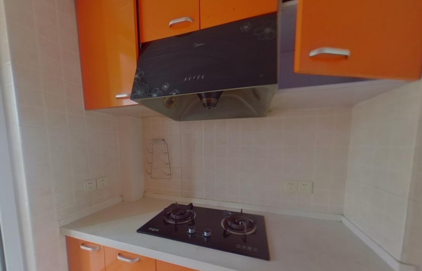 上海保利海上五月花二手房房源图片